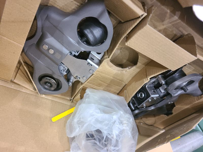 Photo 1 of 6DCT250 DPS6 Transmission Clutch Shift Fork Compatible with FOR-D FO-CUS Fies-ta