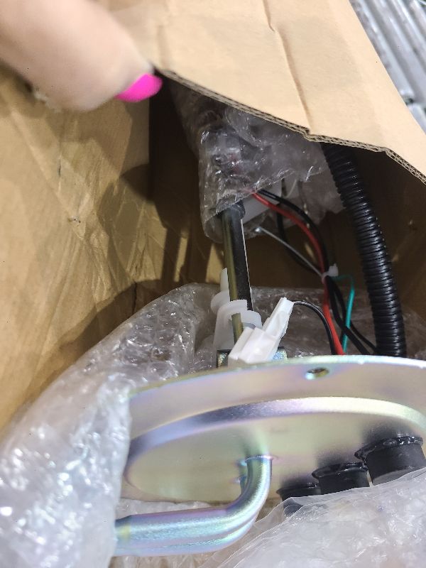 Photo 1 of 055GE Fuel Pump Module is Compatible with D21 Pickup and Tsuru Frontier models from 1992 to 2015 (6 pin)