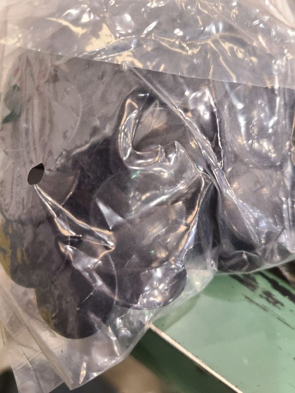 Photo 1 of 100 Pcs Hood Insulation Retainer Clips for Toyota Lexus 90467-09050,90467-A0003