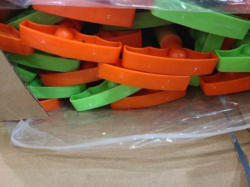 Photo 1 of 30 Pcs Water Shooter Water Gun Bulk 16.3 Inch Long Water Squirter Guns with Easy Grip Handle Summer Backyard Pool Outdoor Beach Swimming Toys Funny Water Game Supplies (Classic Style)