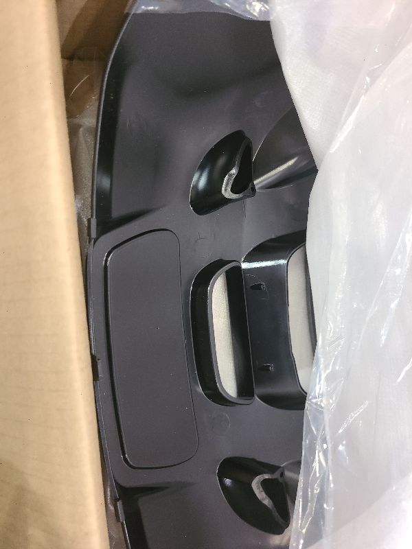 Photo 1 of 885354T01 ABS Top Cowling Airdam Cap Compatible with Mercury Verado 200 225 250 275 300 Pro 200 250 L6