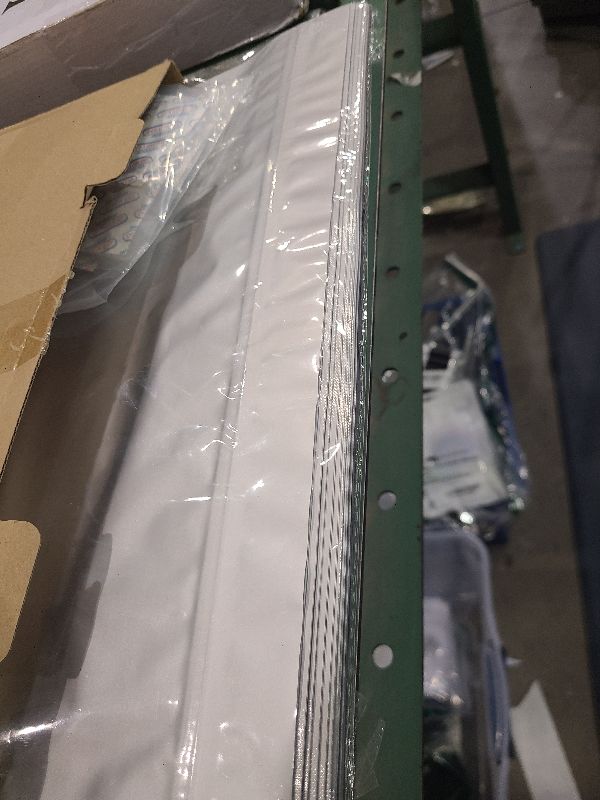 Photo 1 of 15 Pack 5 Gallon Mylar Bags with Oxygen Absorbers - 10.5 Mil Mylar Bags for Food Storage with 15 Single Sealed 2000cc Oxygen Absorbers & Labels & Clips - for Long Term Food Storage