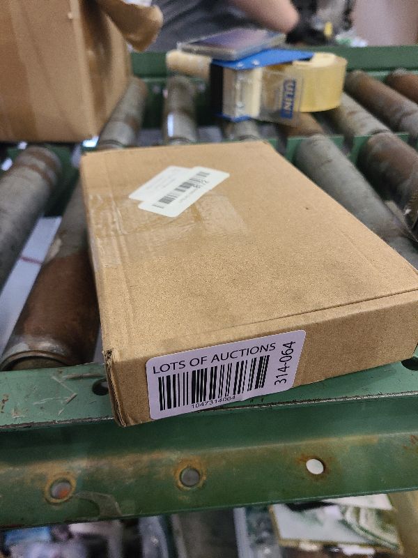 Photo 1 of 4 Pack 20 Inch Chainsaw Chain 72 Drive Links .050" Gauge 3/8" Pitch, Replacement Chains 20" Chain Saw Chain Fits for Husqvarna 455 Rancher Chain Stihl Makita Chainsaw and More