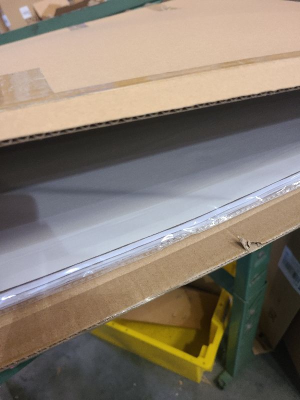 Photo 1 of Smart4U Sticky Easel Pad Anchor Chart Paper 25 x 30-Inch, White, Large Notes Flip Charts Paper for Wall Self-Stick &Bleed-Resistant, with Sticky Notes and Colorful Markers, 60 Sheets/2 Pads