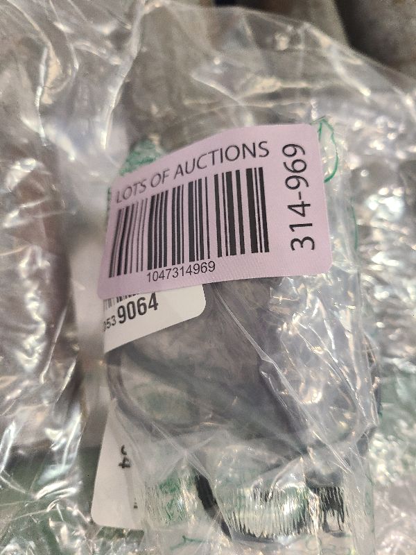 Photo 1 of 20 Pcs Curtain Rings with Clips, Window Clip Rings Curtain Hooks Hangers Clip Rings for Hanging Drapery Drapes Bows, 2 Inch Diameter Fits Diameter 1.8 in Rod, Black