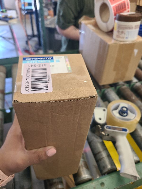 Photo 1 of 1R-0749 Fuel Filter Fit for Diesel Engines C-10/12/13/15/16, Fit for Caterpillar CAT Excavator 3176 3304 3406 3408 3412, Replaces # LFF5823B LFF2749 308-9679 33674 FF5264, Pack of 1