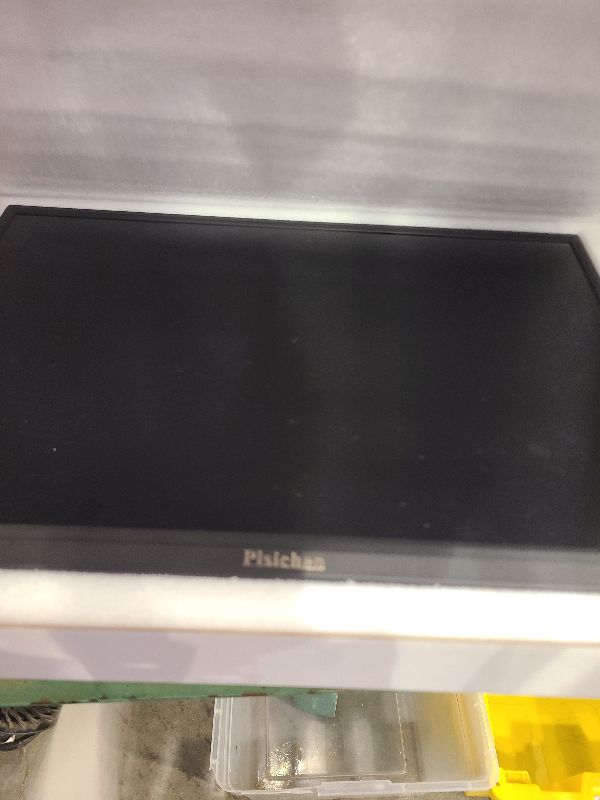 Photo 1 of Portable Monitor Touchscreen 16 Inch FHD 1920x1200P HDMI USBC Travel Touch Screen Monitor IPS Display for PC Laptop Computer Ras Pi, 300cd/?, Built-in Speakers