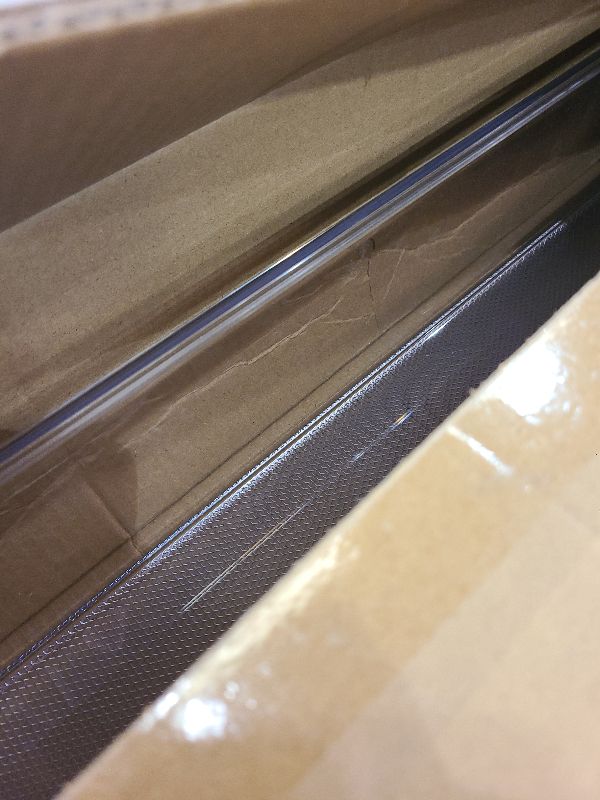 Photo 1 of 29.5IN DA63-08646A Refrigerator Door Shelf Bin Compatible with Samsung Refrigerator, RT21M6213SR RT21M6215SR RT21M6215WW RT21M6213SG RT21M6213WW, Replaces AP6241329 PS12082571 EAP12082571