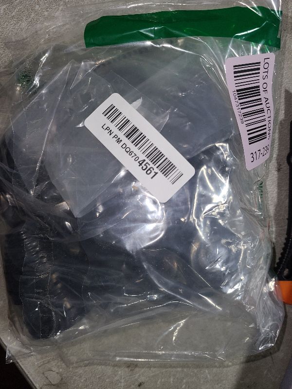 Photo 1 of 36 Pcs Rubber Grommets for Wiring Rubber Grommets Wire Protection in 9 Assorted Sizes Firewall Solid Closed Hole Firewall Plug Grommet for Drill Hole Wire Electrical Appliance Plumbing