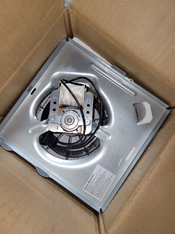 Photo 1 of ?Upgrade? 696N-R02 B Unit 50CFM Fan Compatible with Broan-Nutone 688-K 688-J 688-H 688-G 695N-R02 B, 696N-R01 B, 695N-R02 B,2.0 Sones,S97012026 Fan Assembly