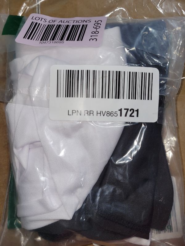 Photo 1 of 4 Pieces Kids Long Compression Leg Sleeve Full Length UV Protection for Boy Girl Youth Cycling Basketball Sports (Size XL)