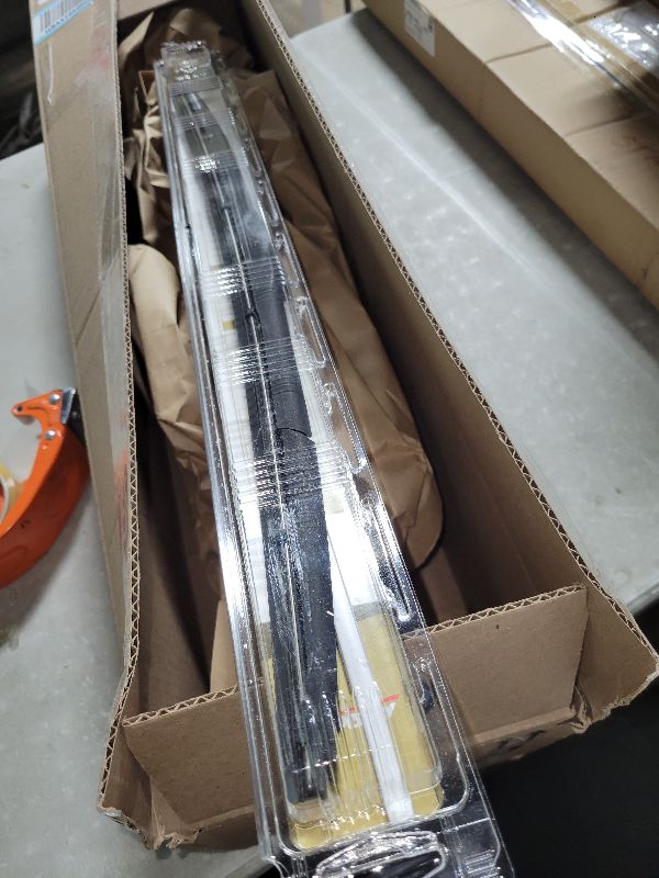Photo 1 of ACDelco Gold 8-02216 Hybrid Wiper Blade, 22 in