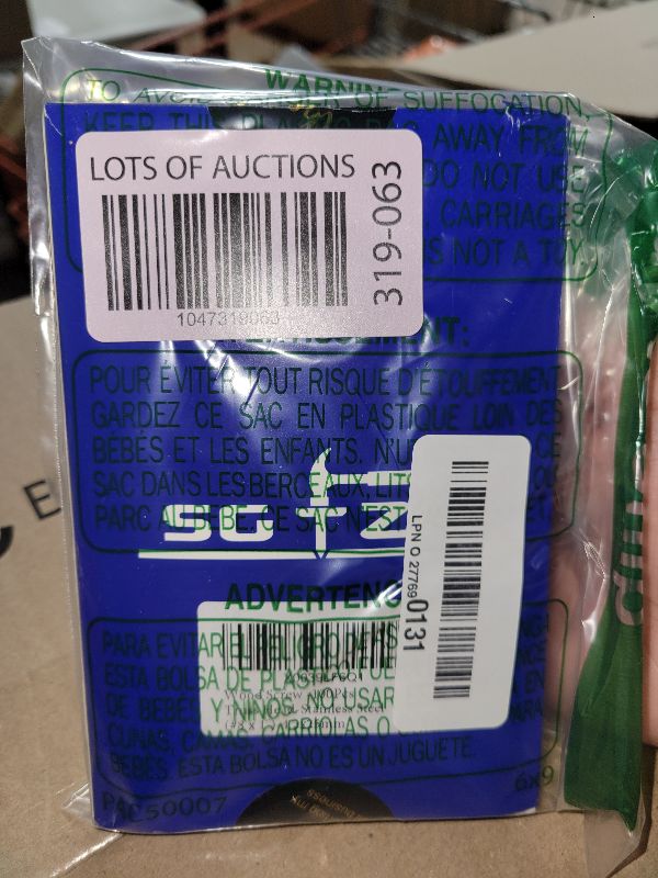 Photo 1 of #8 x 1 Inch Wood Screw 100Pcs 410 Stainless Steel Standard Thread Truss Head Fast Self Tapping by SG TZH