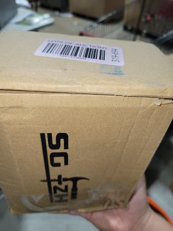 Photo 1 of #8 x 2-1/2" Sheet Metal Screws 500PCS 410 Stainless Steel Truss Head Fast Self Tapping Screws by SG TZH