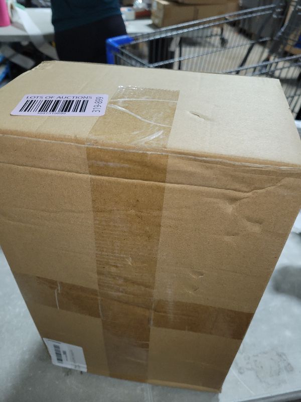 Photo 1 of 52014729AC Radiator Cooling Fan Clutch 6.7 for Dodge 2013-2018 Ram 2500 3500 4500 5000 for Cummins 6.7L L6 Electronic Fan Clutch 52014729AB 52014729AA