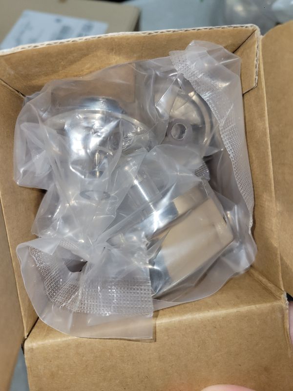 Photo 1 of 5 Pack AEZ73293801 Gas Stove Knobs - Compatible with LG Stove/Range Knobs - Replace 2025031, AP5594929, AH3639420, EA3639420, PS3639420, EBZ60710601