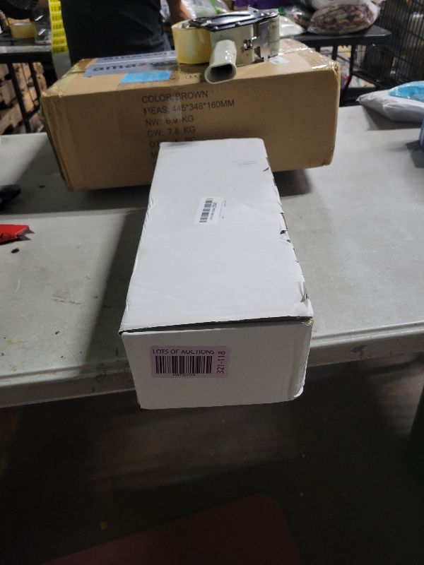 Photo 1 of 3D Printer Enclosure, Printer Cover with 72mm Exhaust Fan Port, Fireproof, Dustproof, Noise Reduction, for Ender 3/Pro/V2/S1/Anycubic Elegoo, Maintains Constant Temperature, 25.59"x21.65"x29.53"