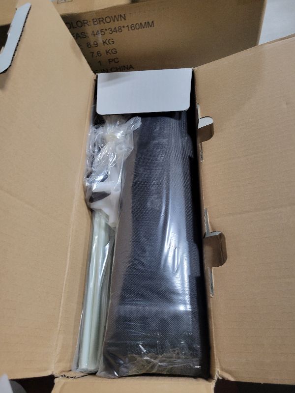 Photo 1 of 3D Printer Enclosure, Printer Cover with 72mm Exhaust Fan Port, Fireproof, Dustproof, Noise Reduction, for Ender 3/Pro/V2/S1/Anycubic Elegoo, Maintains Constant Temperature, 25.59"x21.65"x29.53"