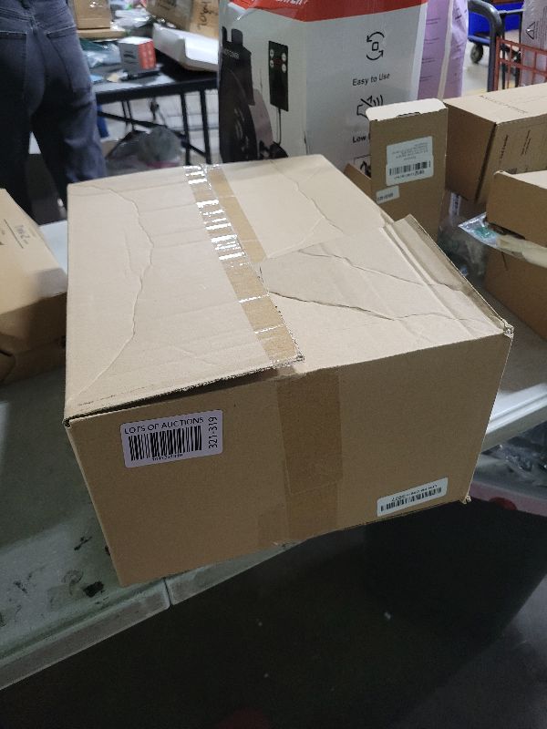 Photo 1 of 5x7 Inch Black Poly Bubble Mailers Small Padded Envelopes Self-Sealing Shipping Bags 100 Pack