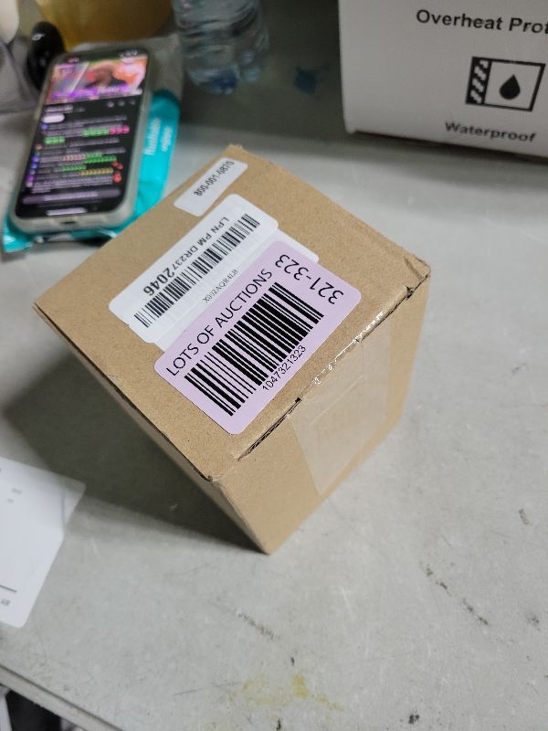 Photo 1 of 3D Printer UV Resin Curing Light for SLA/DLP/LCD 3D Printing, Solidify Photosensitive Resin, 405nm UV LED Lights with 60w Output Affect