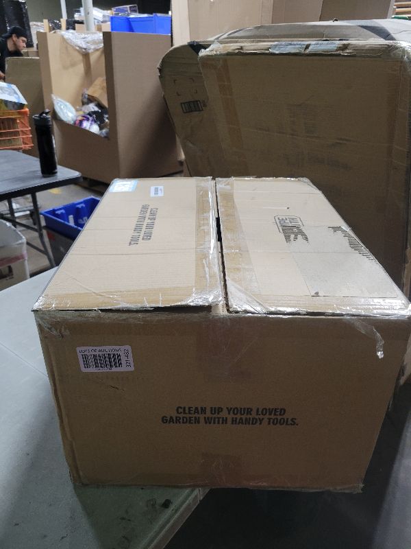 Photo 1 of Electric Dethatcher Scarifier 13-Inch 12 Amp, SWIPESMITH 2-in-1 Lawn Dethatcher, 4-Position Depth Adjustment, Scarifier with Foldable Handle Two Safety Switches for Lawn Garden Yard, Green