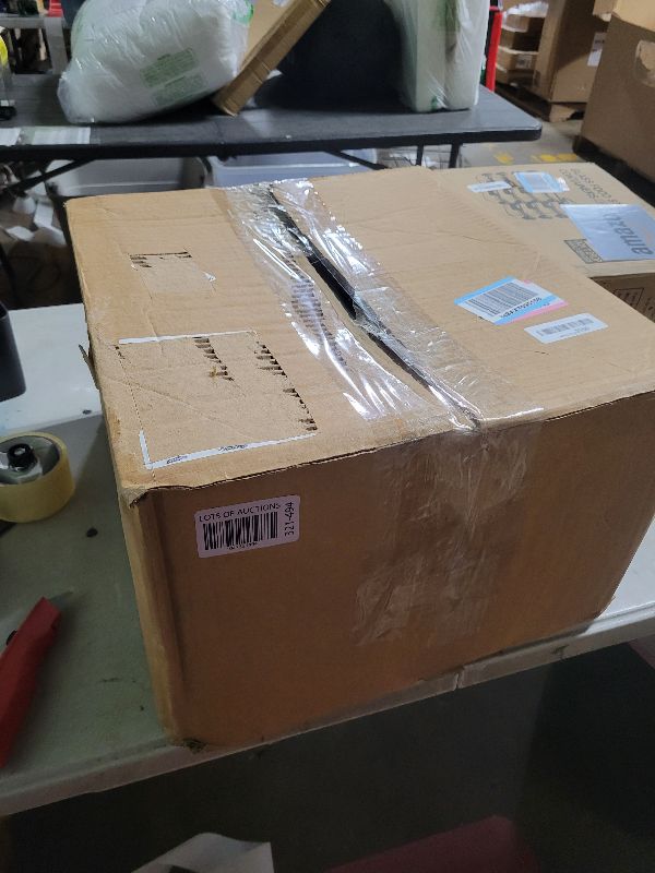 Photo 1 of YESWELDER Gas Gasless 160A multiprocess MIG Welder?Flux Cored/MIG/Lift TIG/Stick ARC Welder 4 in 1 Welding Machine?Synergic Control 110V/220V Dual Voltage