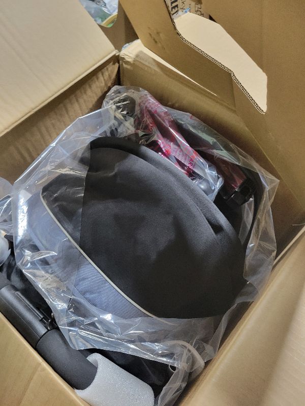 Photo 1 of Graco Modes Pramette Travel System