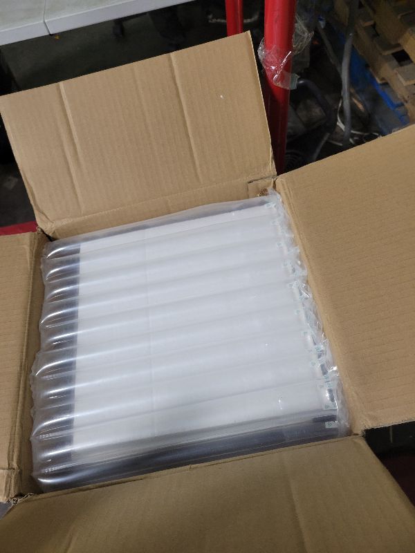 Photo 1 of 8 Inch Inline Duct Fan Built with Silencer with Speed Controller - EC Motor Ventilation Exhaust Fan for Heating Cooling Booster, Grow Tents, Hydroponics, NSK/SKF bearings?ETL Listed
