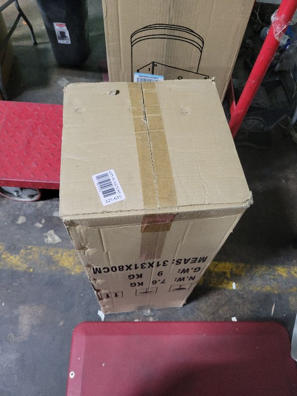 Photo 1 of 8 Inch Inline Duct Fan Built with Silencer with Speed Controller - EC Motor Ventilation Exhaust Fan for Heating Cooling Booster, Grow Tents, Hydroponics, NSK/SKF bearings?ETL Listed