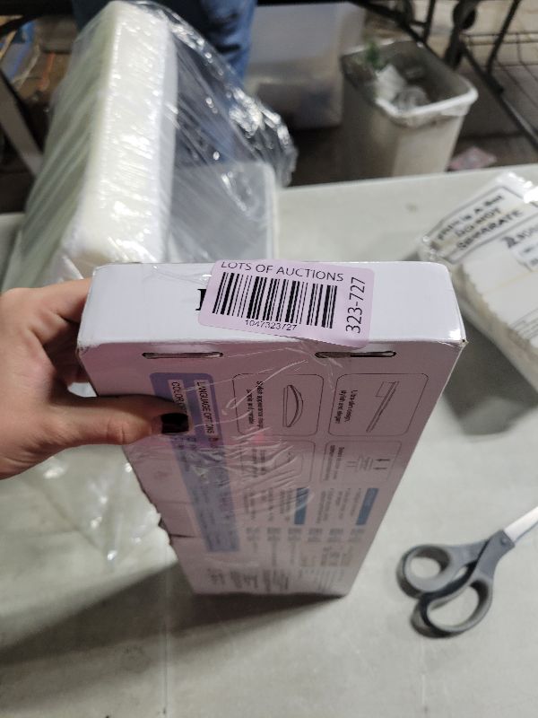 Photo 1 of TopMate Wireless Keyboard and Mouse Ultra Slim Combo, 2.4G Silent Compact USB Mouse and Scissor Switch Keyboard Set with Cover, 2 AA and 2 AAA Batteries, for PC/Laptop/Windows/Mac - Blue Black