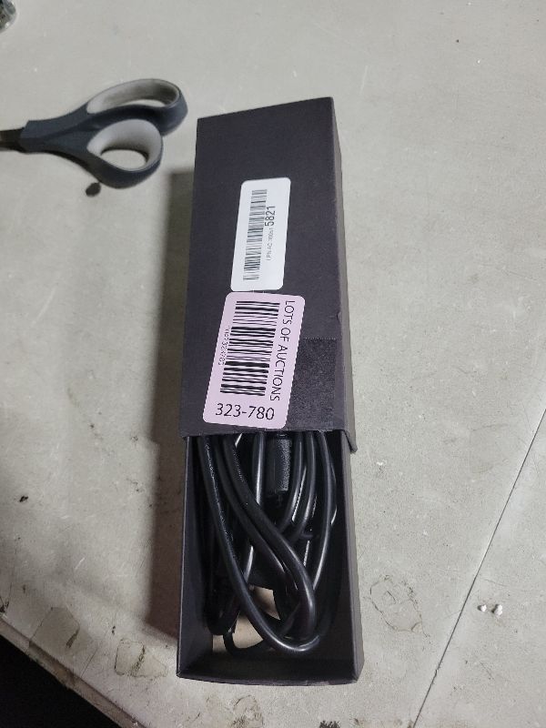 Photo 1 of 45W Replacement AC Adapter Charger for Dell Inspiron 15 3000 5000 Series 15-3552 3555 3558 3565 3567 5551 5552 5555 5558 5559 5565 5567 5568 5578 7558 7568 7569 7579 Laptop Power Supply Cord