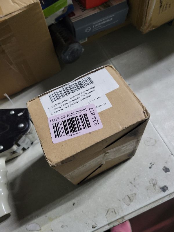 Photo 1 of 6000mAh Replacement for Dyson V8 Battery SV10 Compatible with Dyson V8 Animal V8 Absolute V8 Fluffy V8 Motorhead Handheld Cordless Vacuum Cleaner 21.6V Li-ion 215681 967834 05 Battery
