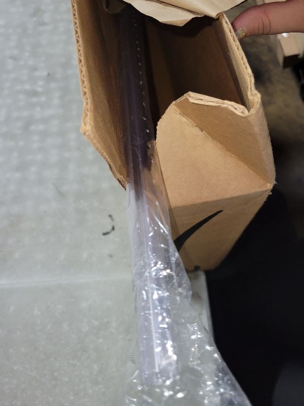 Photo 1 of 2-Pack Butecare Frameless Shower Door Bottom Seal for Glass Doors – Stop Shower Leaks and Create a Water Barrier (1/4” x 39”)