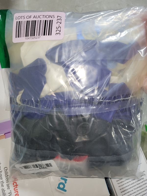 Photo 1 of 2025 Graduation Party Decorations, Blue Balloon Garland Arch Kit 2025 Mylar Balloons Foil Fringe Curtain for Class of 2025 High School and College Graduation Party Decorations Supplies