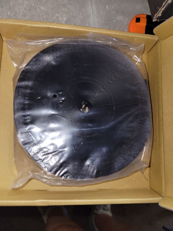 Photo 1 of 3/4" RV Vinyl Trim Molding Insert Black for RV Camper Travel Trailer Screw Cover Gutter Corner Channel Outside Seam roof Edge Track Heavy Duty Trim(50 ft)