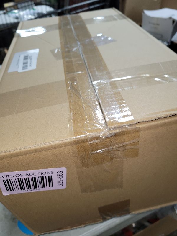 Photo 1 of 2-PACK W10900538 W11239961 Refrigerator Door Shelf Bin (RIGHT), Compatible With Whirl.pool Refrigerator WRS311SDH, WRS325SDH, Replaces Refrigerator Door Shelf AP6333410 PS12578777-BY AMI PARTS