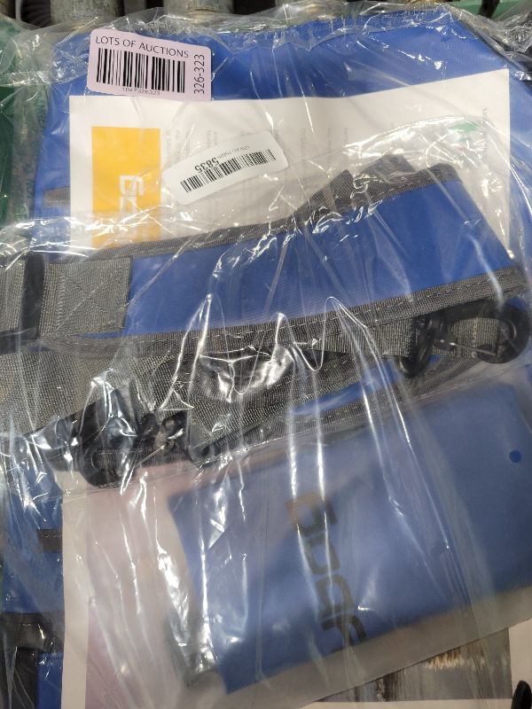 Photo 1 of IDRYBAG Dry Bag Backpack Waterproof Floating 20L/30L/40L, Dry Bags Waterproof Backpack for Men, Dry Sack Waterproof Bag Kayak