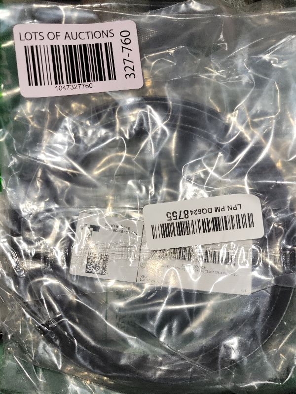 Photo 1 of 5ph2337 Dryer Belt for Samsung Dryer Belt 6602-001655,AP4373659, PS4133825