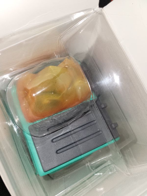 Photo 1 of 100% Soft Dumpster Fire Vinyl Figure
