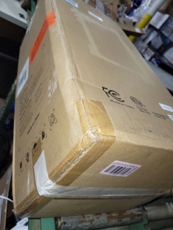 Photo 1 of JRD 3-IN-1 Portable Air Conditioners for Bedroom Office, Evaporative Air Cooler with 2.4Gal Tank, 4 Ice Packs, 4 Modes, 3 Speeds, 12H Timer, Mist Function, Oscillating Quiet Air Cooler for Home