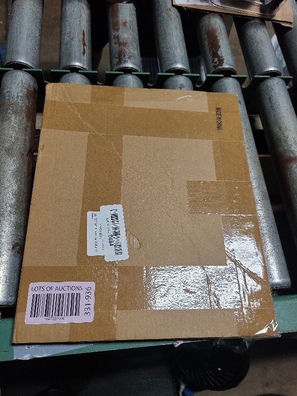 Photo 1 of 6061 T651 Aluminum Sheet Metal 10 x 12 x 1/8 (0.125") Inch Thickness Rectangle Metal Plate Covered with Protective Film, 3MM Aluminum Sheet Plate Flat Stock, Finely Polished and Deburred