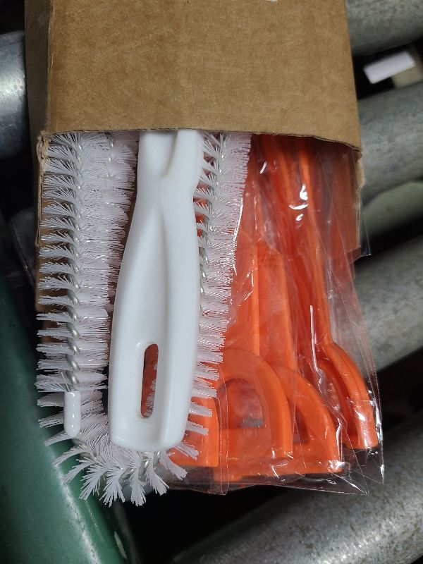 Photo 1 of 35.5inch Drain Clog Remover(1pcs), 25inch Drain Snake Hair Remover(6pcs) ? Cleaning Brush(2pcs), Hair Catcher Drain Auger Cleaner Tool Set For Toilet, Kitchen Sink, Bathroom Tub, Sewer, 9 Pack