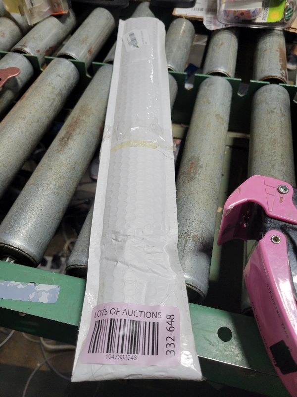 Photo 1 of 2Pcs 1/2" 6061 T651 Solid Aluminum Round Rod 16" Long 0.50 Inch Diameter Solid T651 Extruded Lathe Bar Stock, Round Aluminum Bars for Industrial, DIY Craft (+0.05")