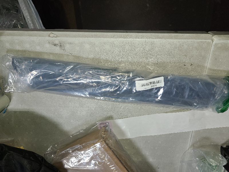 Photo 1 of 2825138001 Snow Blower Scraper Bar Assembly Parts Replacement for EGO 21" Snow Blowers, fit for SNT2100, SNT2102, SNT2103, SNT2110, SNT2112 and SNT2114 Snow Blowers, Keeping Snowblowers at Their Best