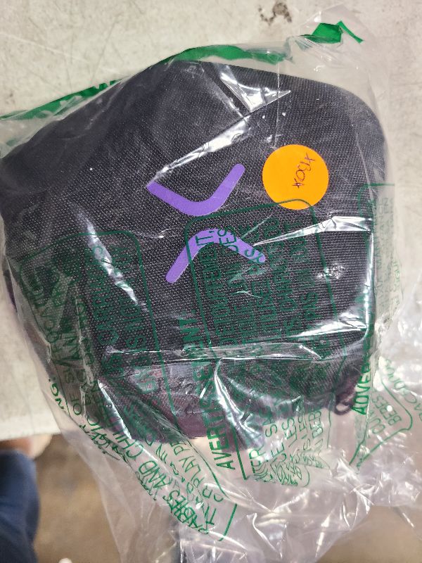 Photo 1 of Victrix Gambit World's Fastest Licensed Xbox Controller, Elite Esports Design with Swappable Pro Thumbsticks, Custom Paddles, Swappable White / Purple Faceplate for Xbox One, Series X/S, PC