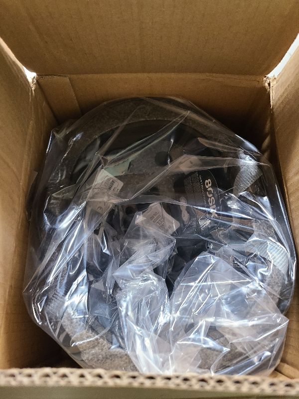 Photo 1 of 80SIX Triple Certified Multisport Helmet - Ideal for Bike, Scooter, Skateboard, Roller Skate and Inline Skate