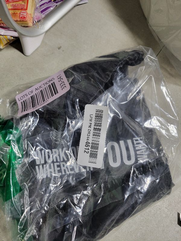 Photo 1 of **ONLY THE BLACK ONE**
PULLUP & DIP Pull Up Assistance Bands Resistance Bands for Pull Up Assist, Resistance Band, Heavy Duty Resistance Bands, Inlcudes Exercise Ebook with 35 Exercises in Pull up Bands Assistance Bands