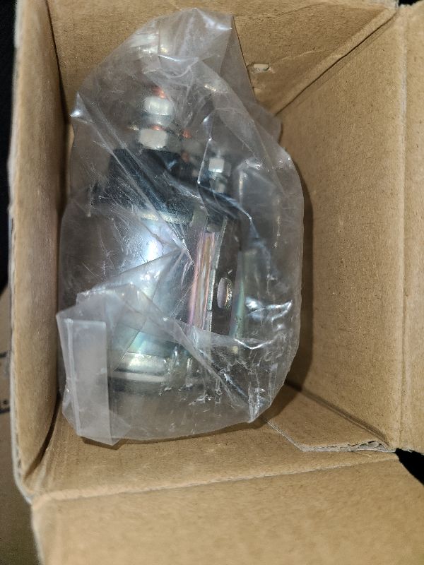 Photo 1 of 12V Starter Solenoid for Yamaha G2 G8 G9 G11 G14 G16 G20 Gas Golf Cart 1985-2002 4 Terminal Solenoid Replaces JF2-H1950-00 JR3-H1950-00 J38-81950-01