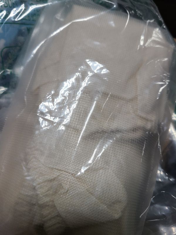 Photo 1 of 6 Packs Round Bread Proofing Cover for Banneton Basket?9 inches?Natural Rattan Banneton Cloth Liner for Bread Sourdough Proofing Homemade Baking Dough?Basket Not Included?