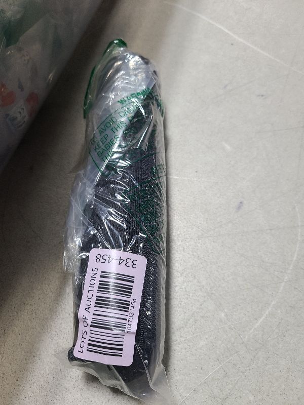Photo 1 of GAOYAING Compact Automatic Travel Umbrella with Case, Mini Small Folding Sun UV, Pocket Purse Umbrella Black
